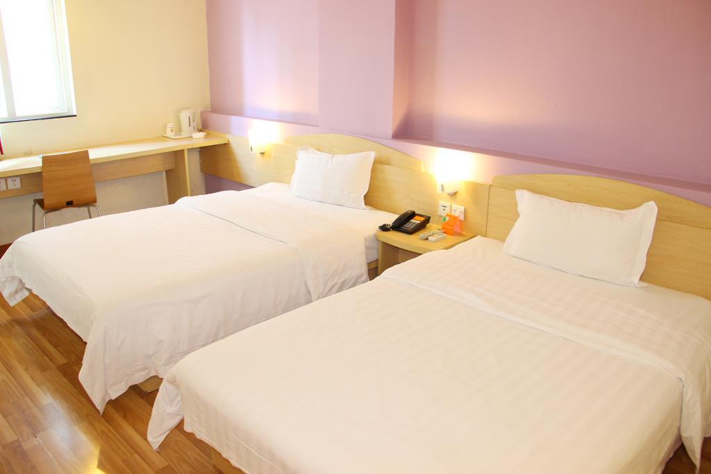 7Days Inn Guiyang Sha Chong South Road ห้อง รูปภาพ