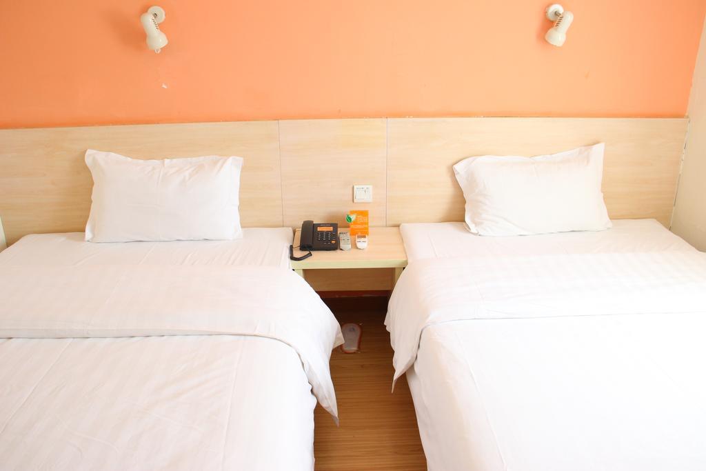7Days Inn Guiyang Sha Chong South Road ห้อง รูปภาพ