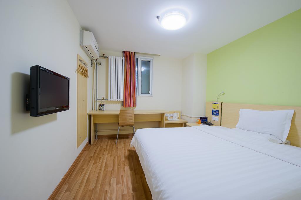 7Days Inn Guiyang Sha Chong South Road ภายนอก รูปภาพ