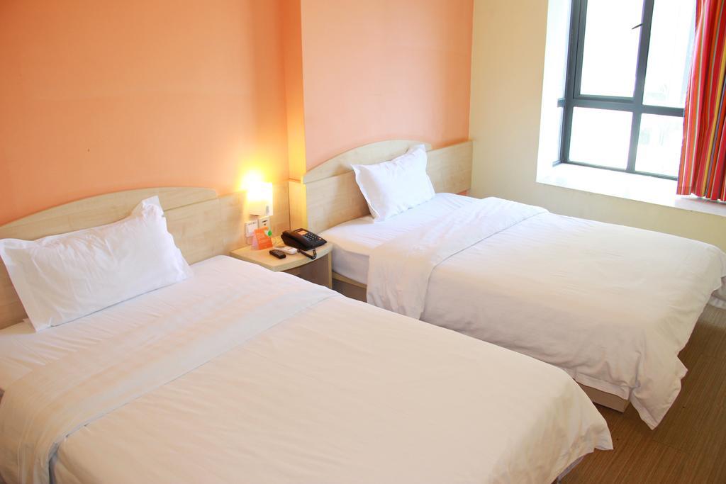 7Days Inn Guiyang Sha Chong South Road ภายนอก รูปภาพ