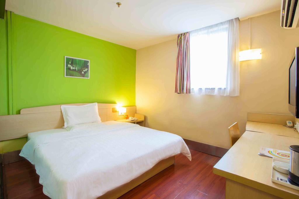 7Days Inn Guiyang Sha Chong South Road ห้อง รูปภาพ