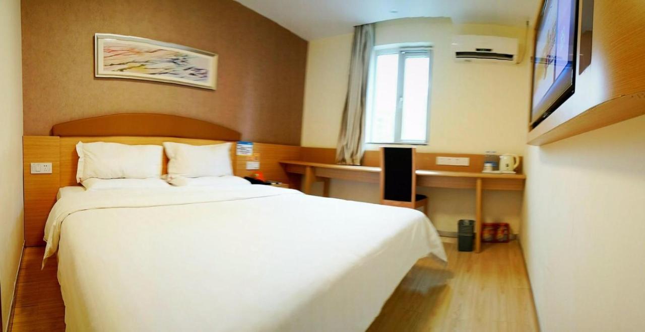 7Days Inn Guiyang Sha Chong South Road ภายนอก รูปภาพ